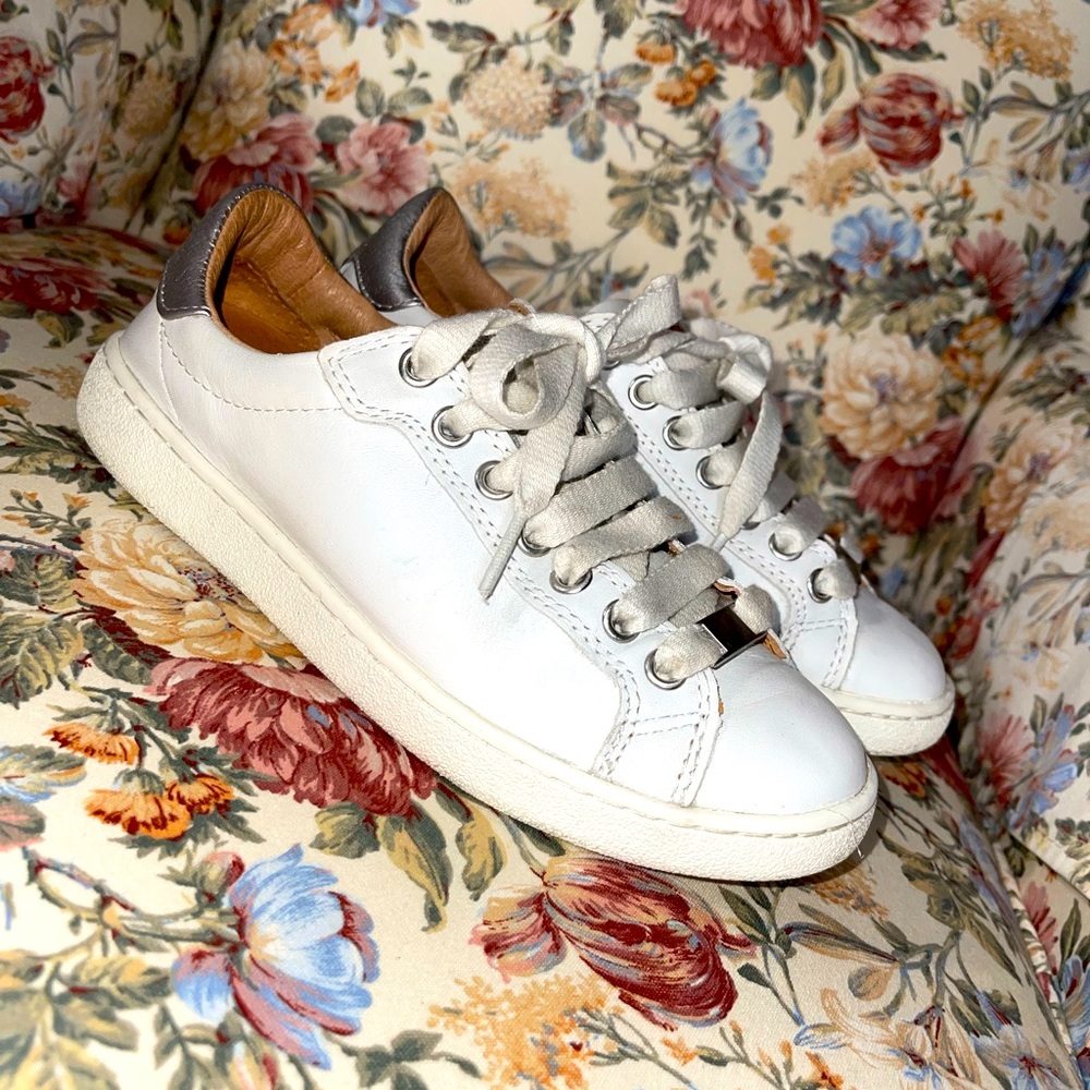 UGG milo sneakers